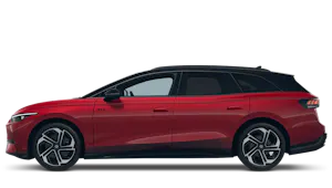 GTX Plus 4MOTION 86kWh 340PS Auto