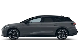 GTX Plus 4MOTION 86kWh 340PS Auto