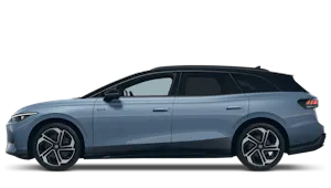 GTX Plus 4MOTION 86kWh 340PS Auto