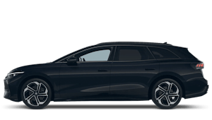 GTX Plus 86kWh 340PS Auto