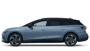 GTX Plus 86kWh 340PS Auto