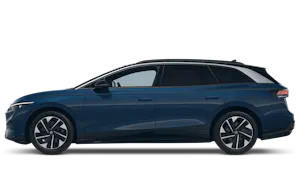 Pro Match Plus 77kWh 286PS Auto