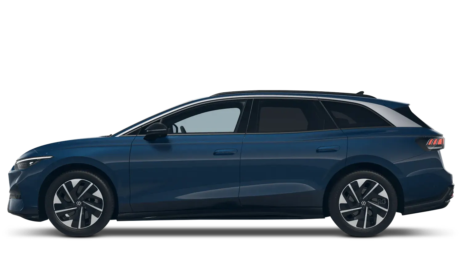 Latest Volkswagen ID7 Tourer PCP Offers