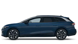 Pro Match Plus 77kWh 286PS Auto