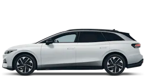 Pro Match Plus 77kWh 286PS Auto