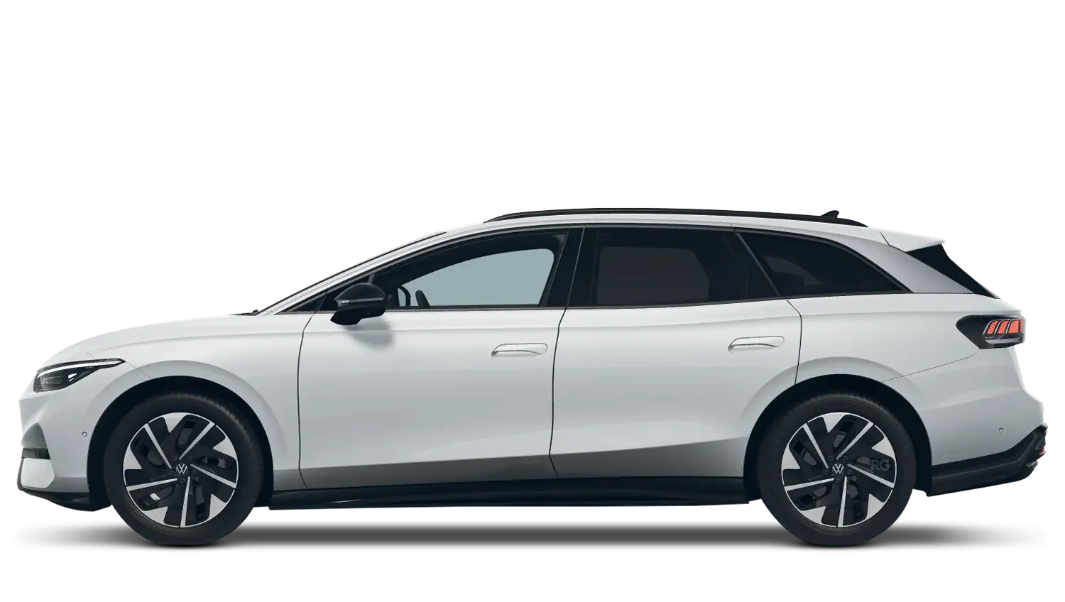 Volkswagen ID.7 Tourer Finance Offer