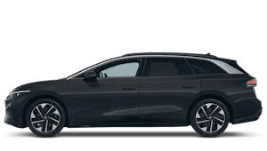 Pro Match Plus 77kWh 286PS Auto