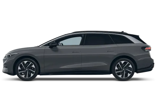 ID7 Tourer