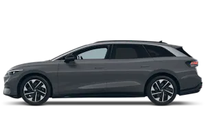 Pro Match Plus 77kWh 286PS Auto