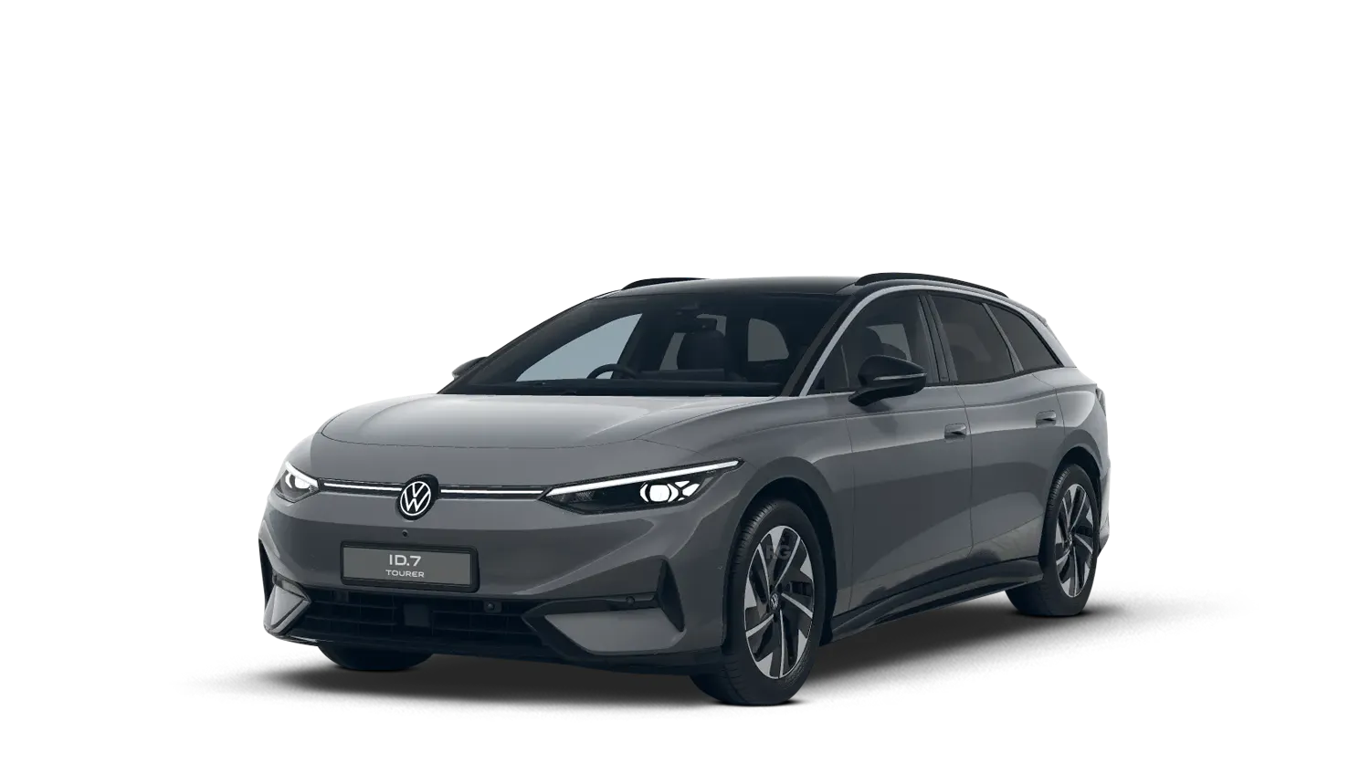 Id7 Tourer