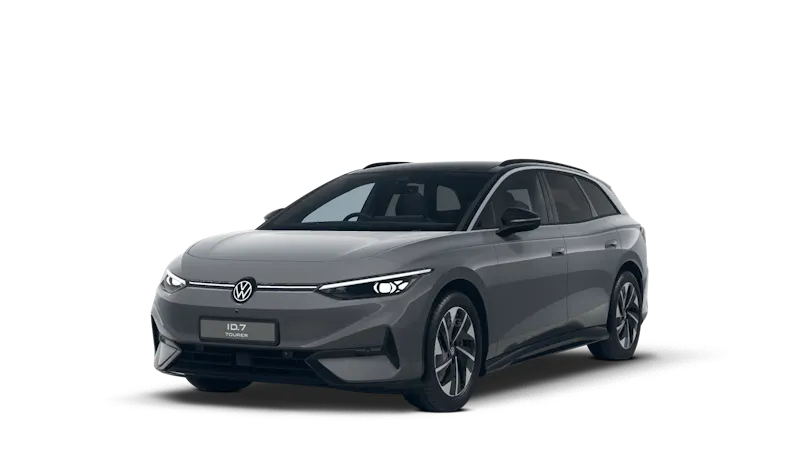Volkswagen ID7 Tourer