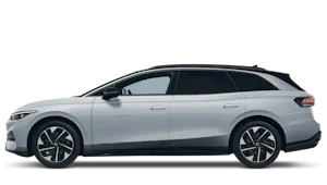 Pro Match Plus 77kWh 286PS Auto