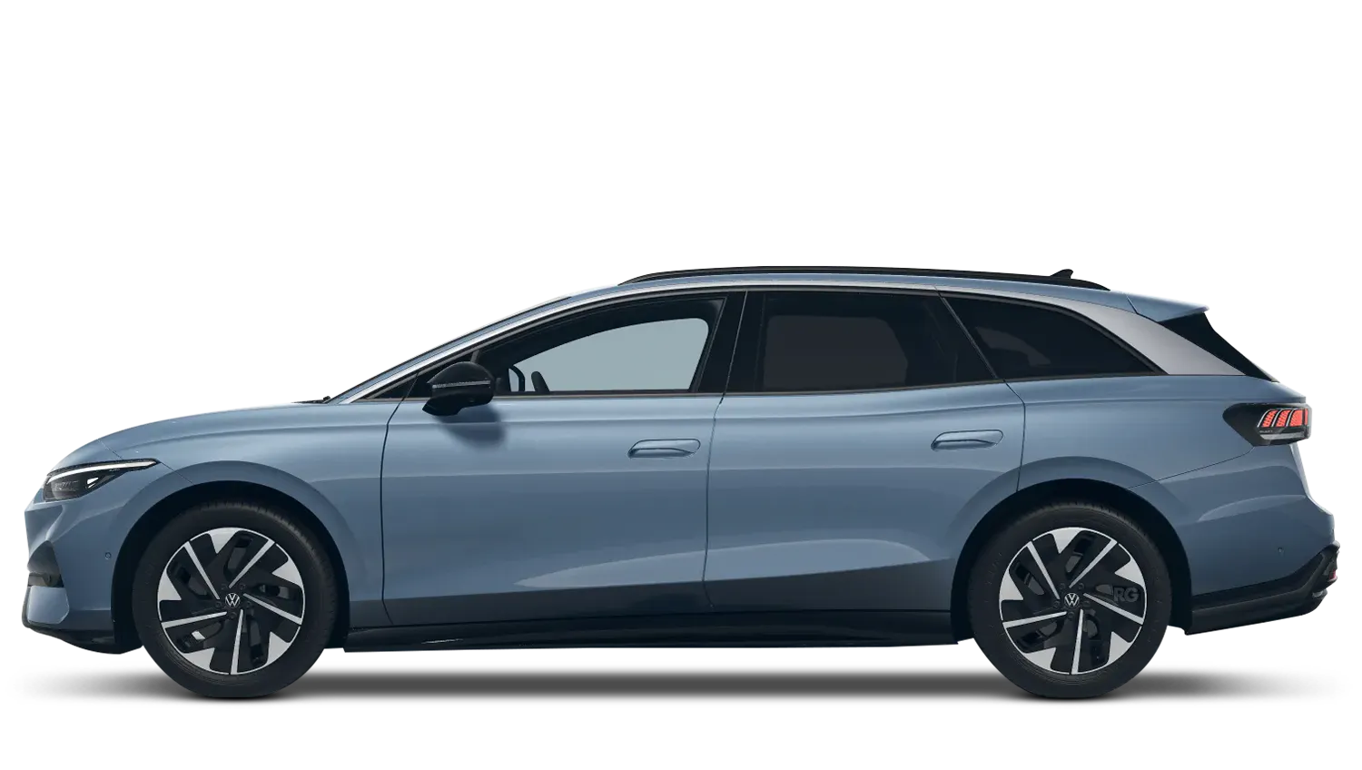 Volkswagen ID.7 Tourer Finance Offer