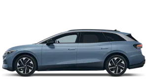 Pro Match Plus 77kWh 286PS Auto