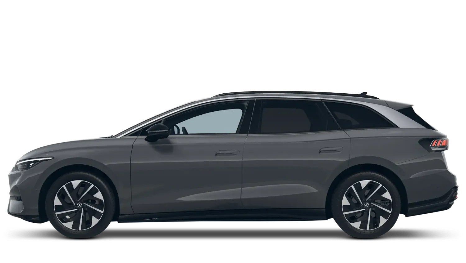 Volkswagen ID.7 Tourer Business Contract Hire