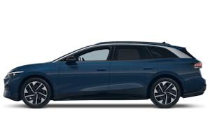 Pro S Match Plus 86kWh 286PS Auto