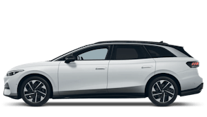 Pro S Match Plus 86kWh 286PS Auto