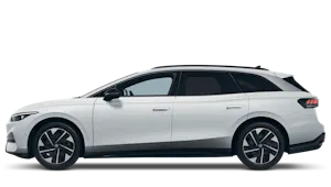 Pro S Match Plus 86kWh 286PS Auto