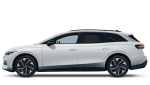 Pro S Match Plus 86kWh 286PS Auto