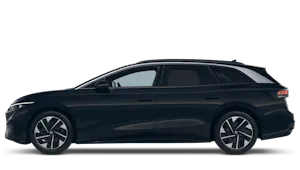Pro S Match Plus 86kWh 286PS Auto