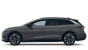 Pro S Match Plus 86kWh 286PS Auto