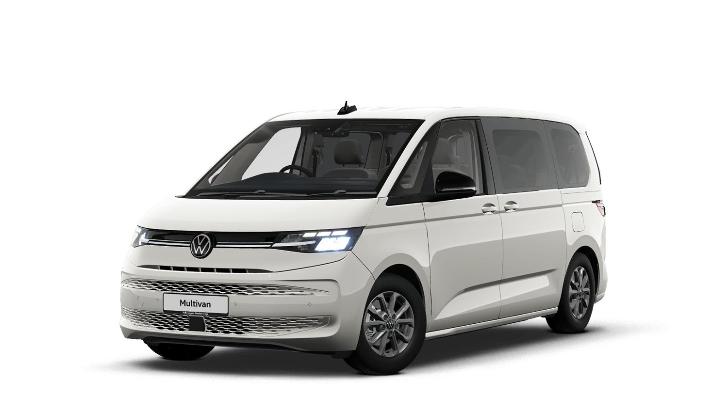 Volkswagen Hybrid & Electric Vans Group 1 Volkswagen Commercials