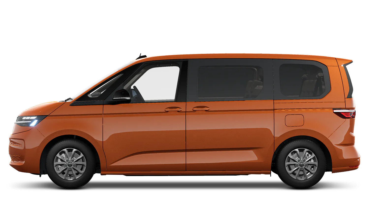 Volkswagen Multivan Business Offer