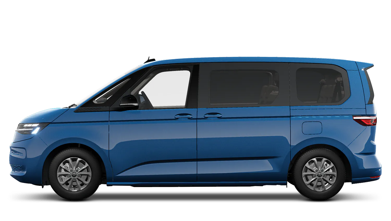 Volkswagen Multivan New Van Offers
