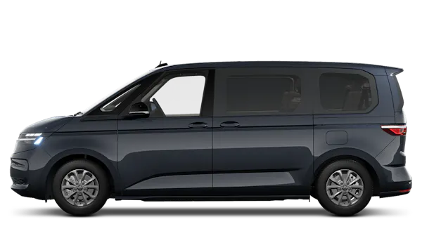 Volkswagen Multivan Life