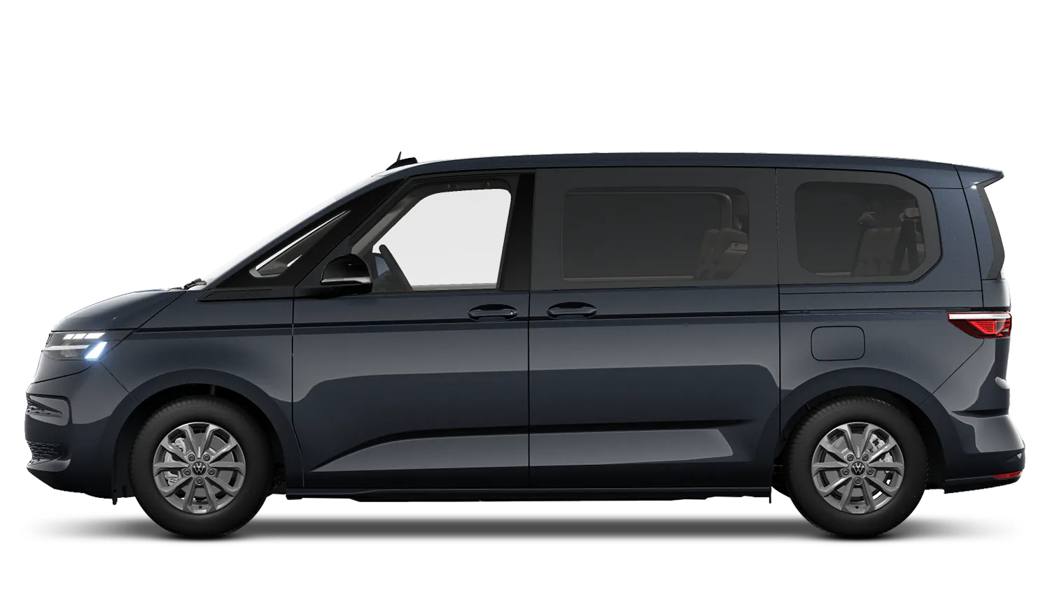 Volkswagen Multivan New Van Offers