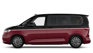 2.0 TSI Style standard 204PS DSG