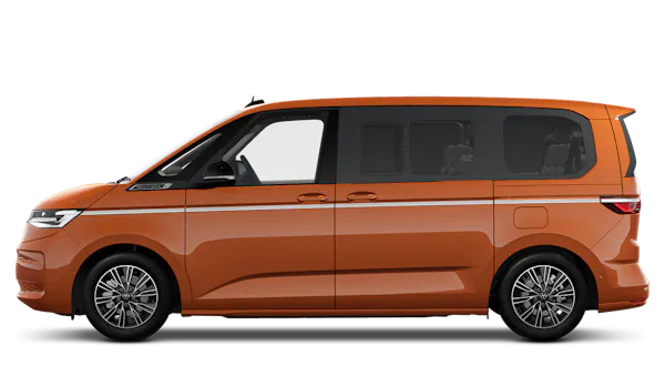 Volkswagen Multivan Style