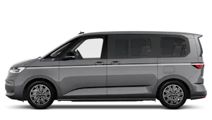 2.0 TDI Style long 150PS DSG