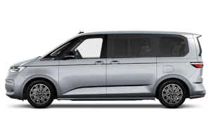 2.0 TDI Style Long MPV 5dr Diesel DSG  