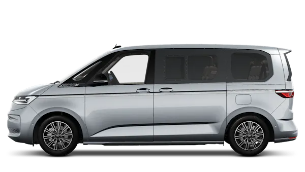 2.0 TDI Style Long MPV 5dr Diesel DSG  
