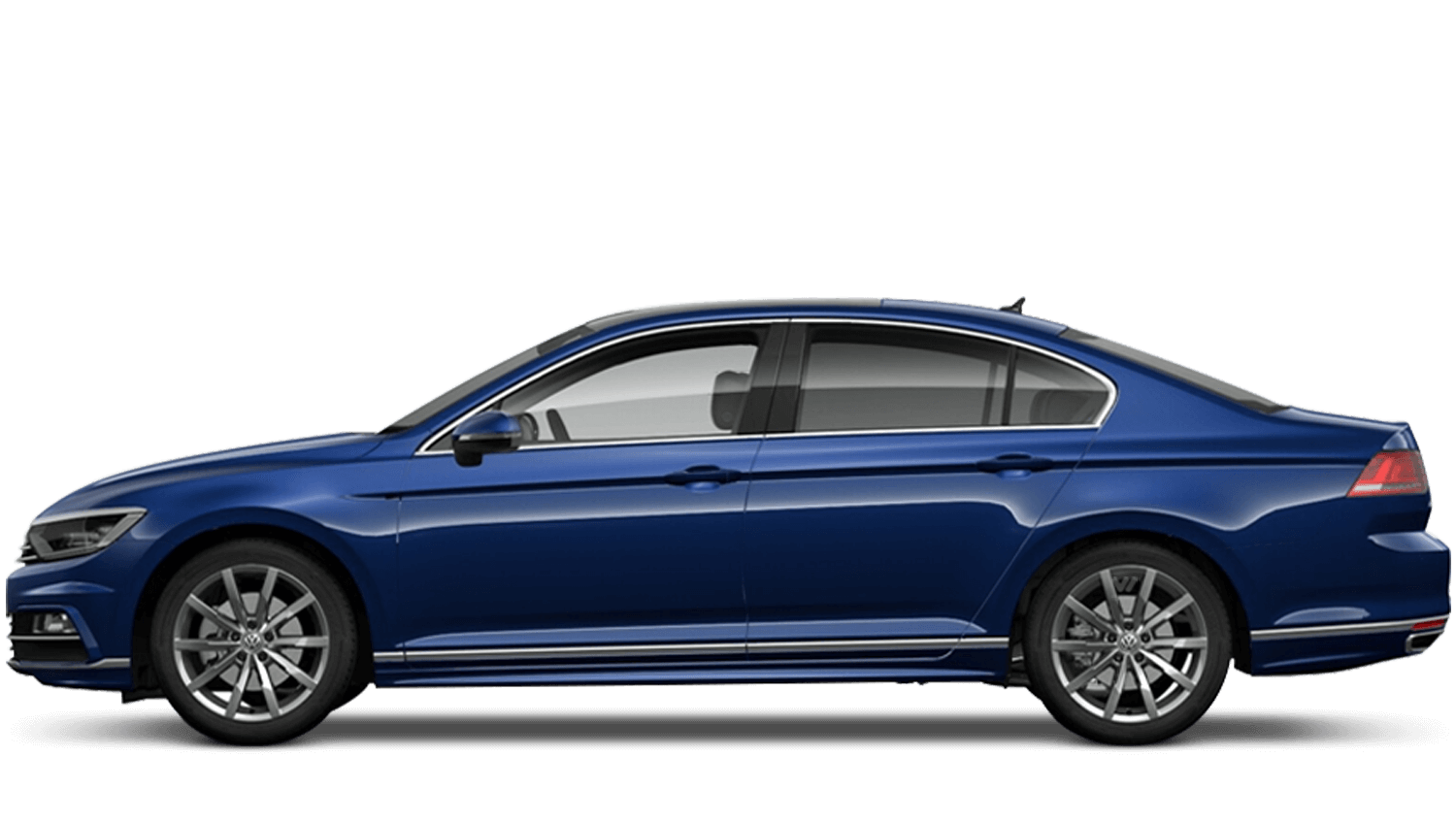 Volkswagen Passat 1.5 TSI EVO 150 R Line 4dr [Panoramic Roof] Lease ...