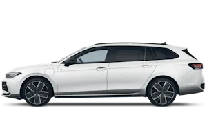 1.5 TSI eHybrid Black Edition 272PS DSG
