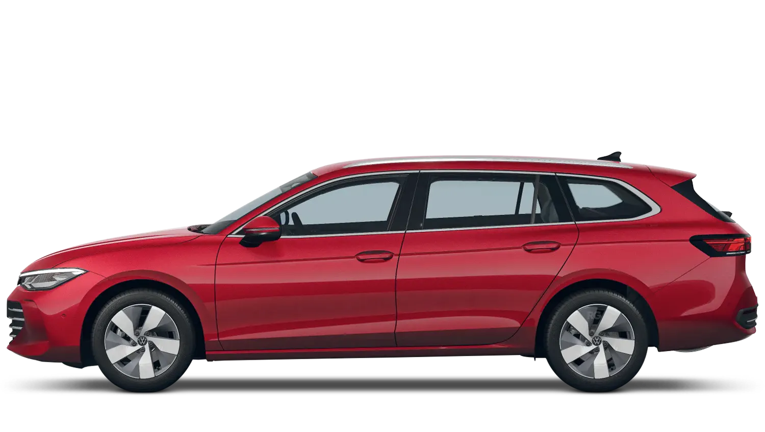 Volkswagen Passat Business Contract Hire