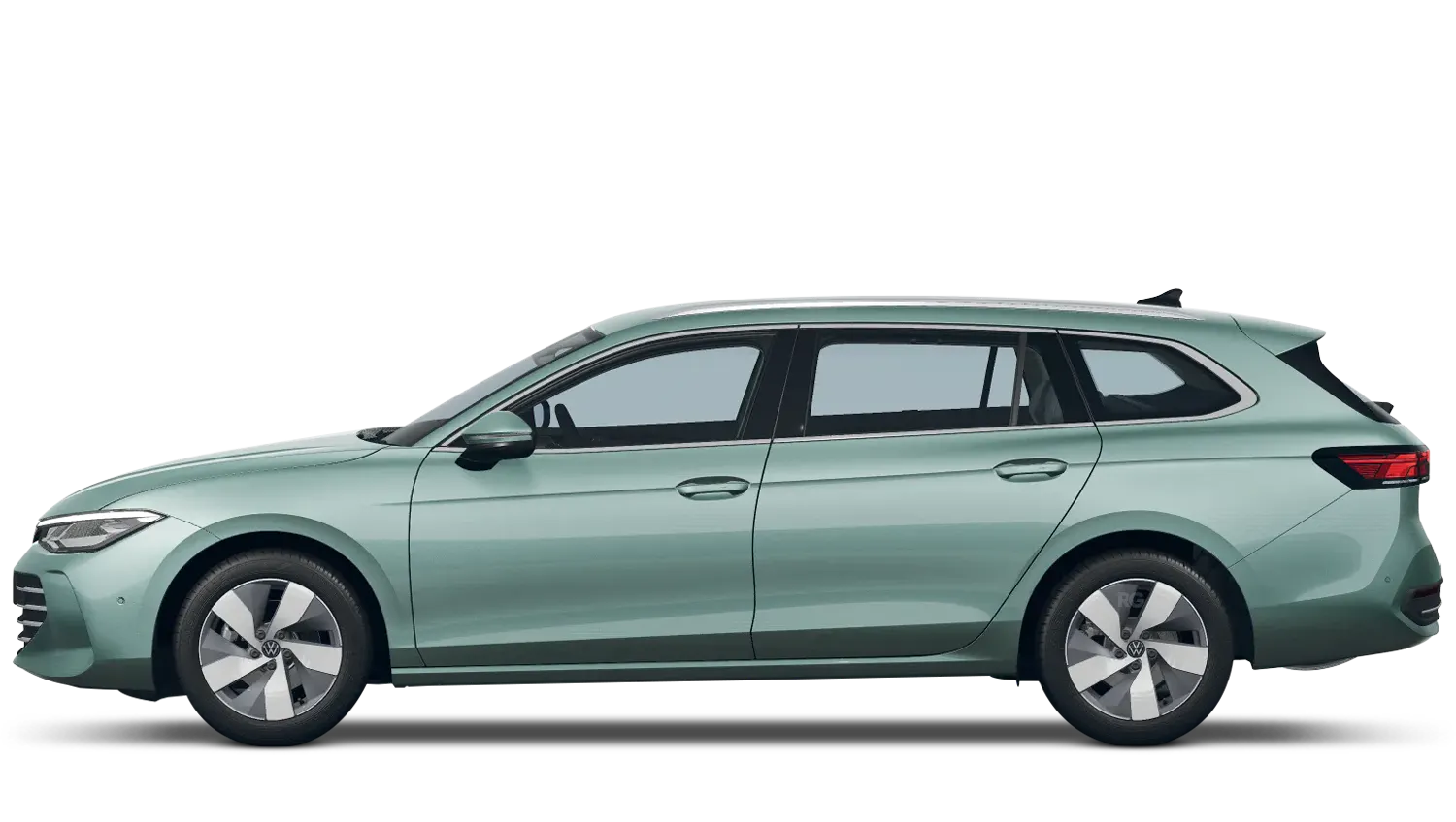 Volkswagen Passat Finance Offer