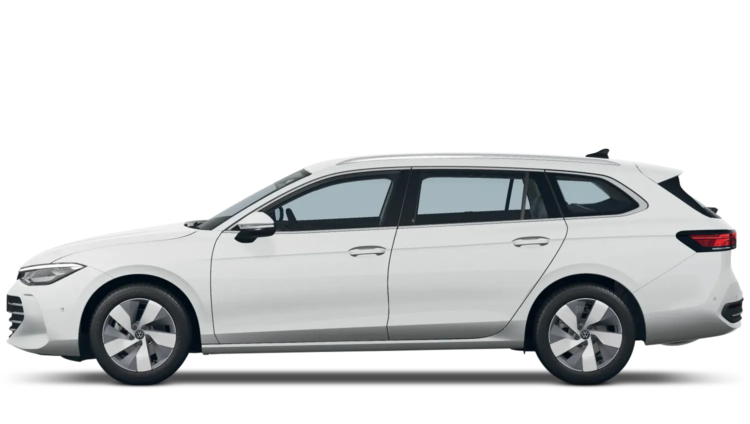 Latest Volkswagen Passat PCP Offer