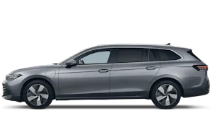 1.5 TSI eHybrid Match 204PS DSG