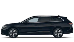 1.5 TSI eHybrid Match 204PS DSG