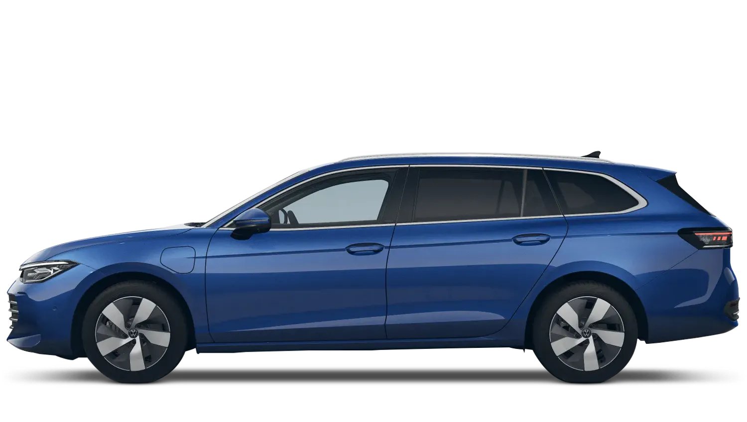 Latest Volkswagen Passat PCP Offer