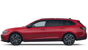 1.5 TSI eHybrid Black Edition 204PS DSG