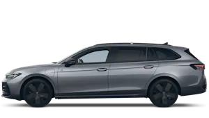 1.5 TSI eHybrid Black Edition 204PS DSG
