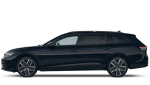 1.5 TSI eHybrid Black Edition 204PS DSG
