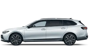 1.5 TSI eHybrid Black Edition 272PS DSG