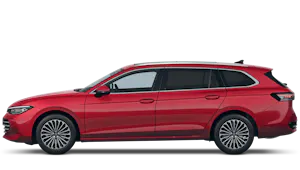 1.5 eTSI Elegance 150PS DSG