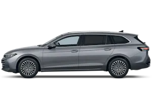 1.5 eTSI Elegance 150PS DSG