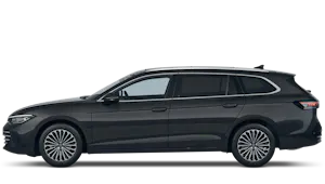 1.5 TSI eHybrid Elegance 272PS DSG